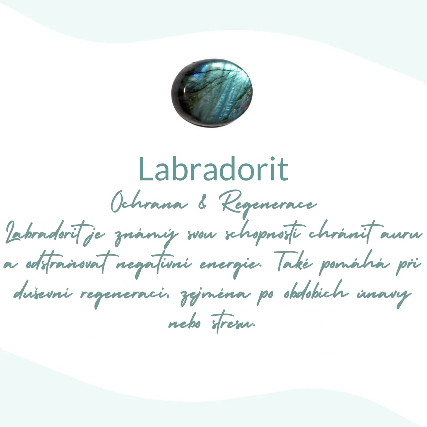 Labradorit
